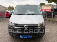 2022 Volkswagen T6