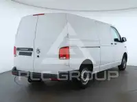 2022 Volkswagen T6
