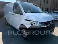 2022 Volkswagen T6