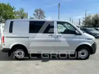 2022 Volkswagen T6
