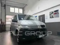 2022 Volkswagen T6