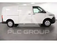 2022 Volkswagen T6