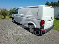 2022 Volkswagen T6