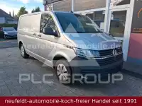 2022 Volkswagen T6