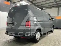 2022 Volkswagen T6