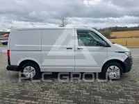 2022 Volkswagen T6