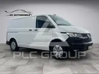 2022 Volkswagen T6