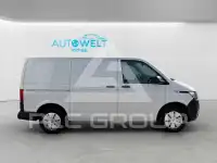2022 Volkswagen T6