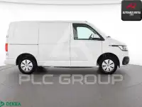 2022 Volkswagen T6