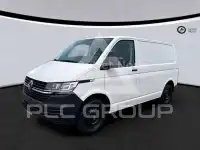 2022 Volkswagen T6