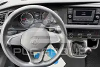 2022 Volkswagen T6