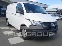 2022 Volkswagen T6