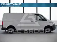 2022 Volkswagen T6