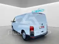 2022 Volkswagen T6