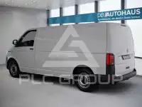 2022 Volkswagen T6