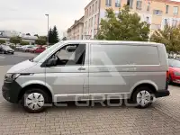 2022 Volkswagen T6