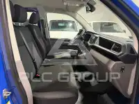 2022 Volkswagen T6