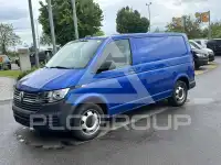 2022 Volkswagen T6