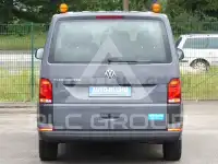 2022 Volkswagen T6