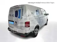 2022 Volkswagen T6