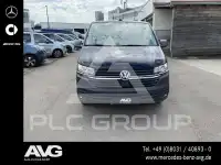 2022 Volkswagen T6