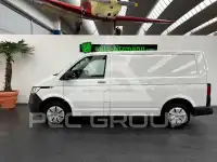 2022 Volkswagen T6