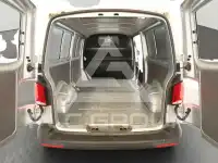 2022 Volkswagen T6