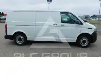 2022 Volkswagen T6