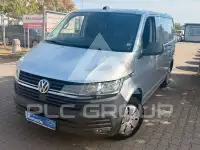 2022 Volkswagen T6