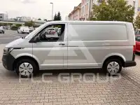 2022 Volkswagen T6