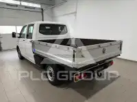 2022 Volkswagen T6