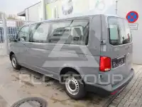 2022 Volkswagen T6