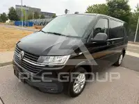 2022 Volkswagen T6