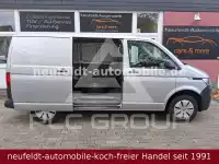 2022 Volkswagen T6