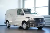 2022 Volkswagen T6