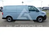 2022 Volkswagen T6