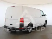2022 Volkswagen T6