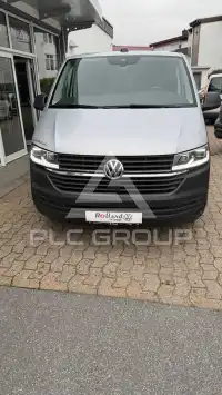 2022 Volkswagen T6