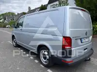 2022 Volkswagen T6
