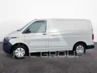 2022 Volkswagen T6