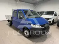2022 Volkswagen T6