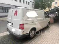 2022 Volkswagen T6