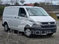 2022 Volkswagen T6
