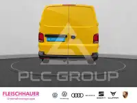 2022 Volkswagen T6