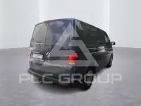 2022 Volkswagen T6