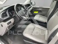 2022 Volkswagen T6