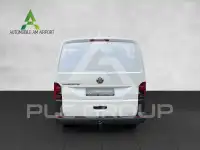 2022 Volkswagen T6