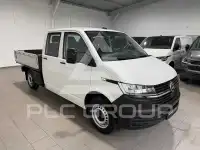 2022 Volkswagen T6