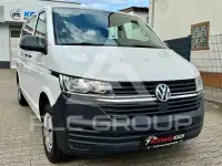 2022 Volkswagen T6
