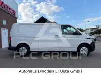 2022 Volkswagen T6